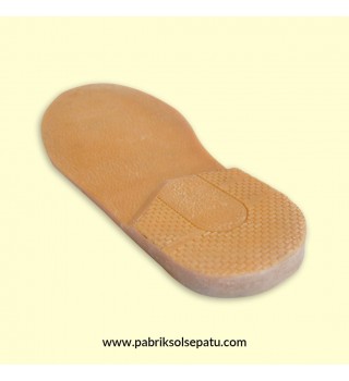 sol sepatu karet 215